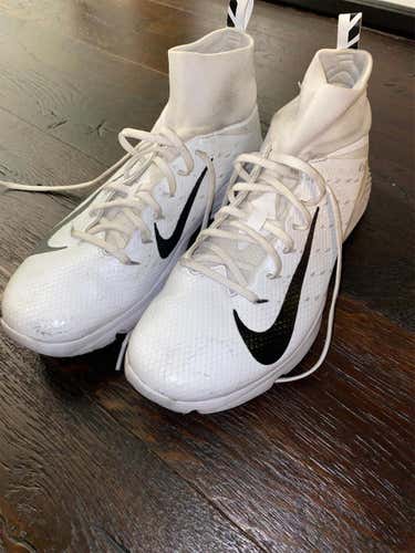 Nike Lacrosse Indoor Turf Shoes