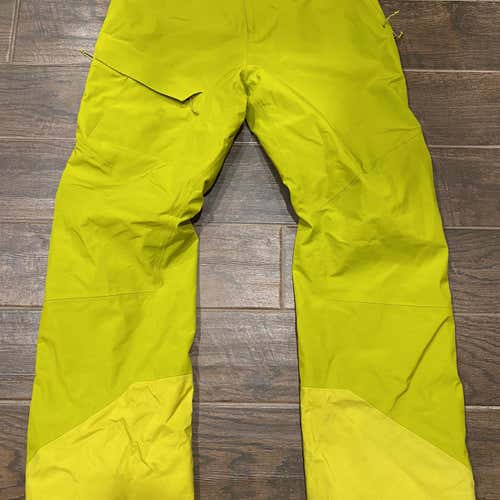 Men's Large Patagonia Ski Pants