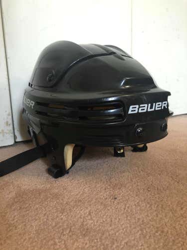 Medium Bauer 4500 Helmet