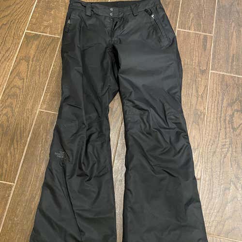 Women's Small The North Face Ski Pants