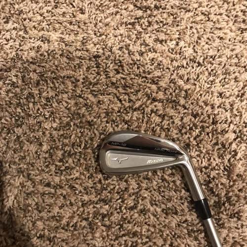 Men's 3 iron Extra Stiff Flex Steel Shaft