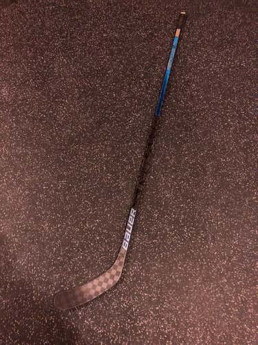 Used - RH Bauer 2N Pro - P92M 87 Flex - HSM653