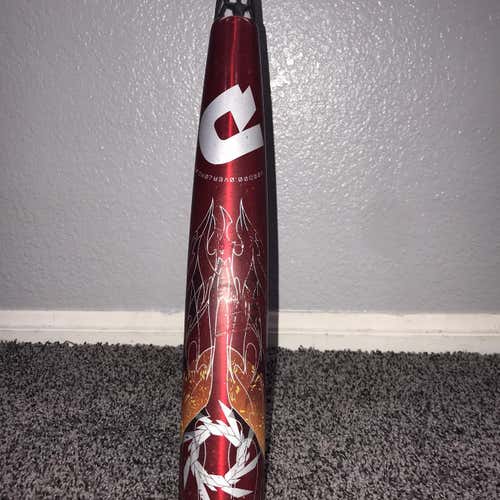Demarini Voodoo Overlord 33-30