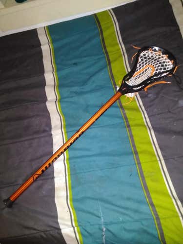 Warrior Mini Evo Pro Stick