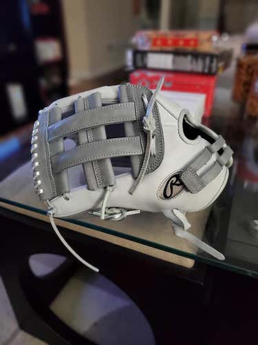 Slopitch Rawlings HOH 12.75 LHT