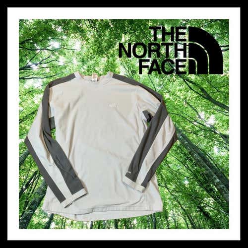 North Face TKA 100 Fleece Pullover Crew