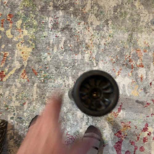 2018 Composite CF Zen (-5) 25 oz 30" Bat