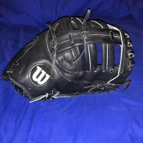 Wilson A2000 2800PS 12” Firstbaseman’s Glove - OBO