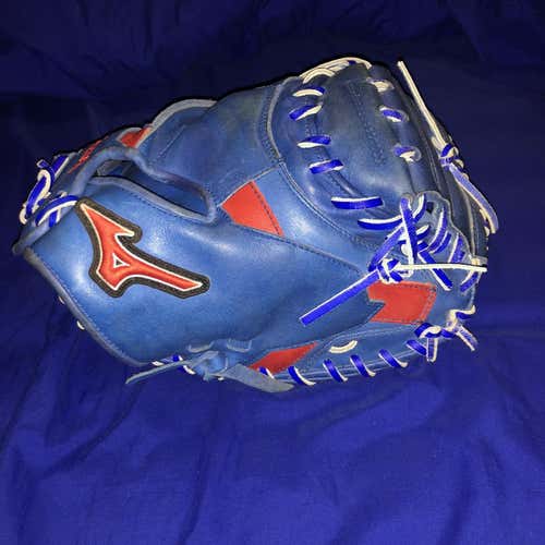 Mizuno MVP Prime 34” Catcher’s Glove - FSOT - OBO