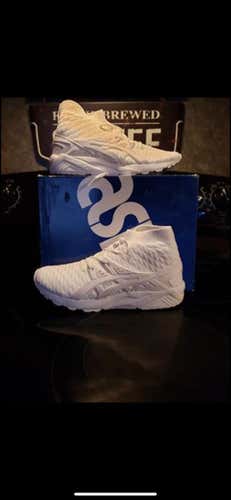 asics gel kayano trainer knit
