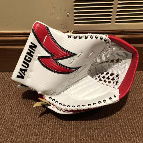 New Johnson Pro Return Practice Vaughn Glove