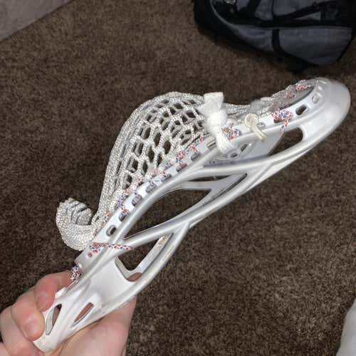 Gait Torque 3 *Strung*