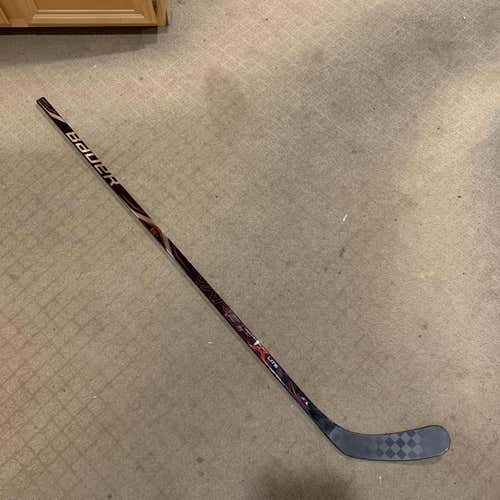 Bauer Vapor ADV Pro Stock Hockey Stick Left P92 95 Flex