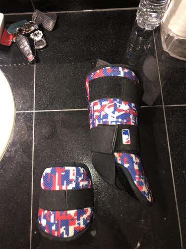 EvoShield Shin Guards