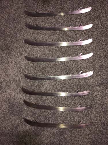 Bauer LS4 288 (4 Pairs Of Blades)