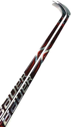 NEW 2 pack Bauer 1X Lite RH 87flex P92 65’