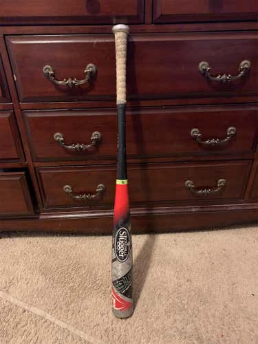High School/College 2016 Alloy (-3) 30 oz 33" Bat