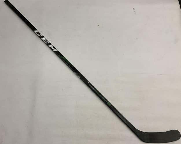CCM Ribcore Trigger 4 LH Grip Pro Stock Hockey Stick Grip 80 Flex P92 SON NHL (5793)