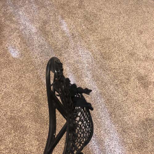 Attack & Midfield Strung Rebel Head