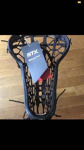 New Player STX Exult 600 Stick