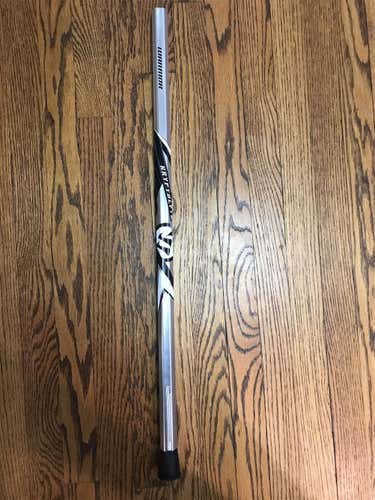 New Warrior Kryptolyte Shaft