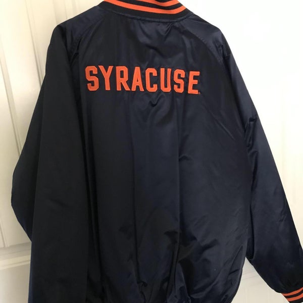 Syracuse Bomber Jacket