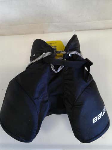 Used Bauer S170 Sm Pant Breezer Hockey Pants