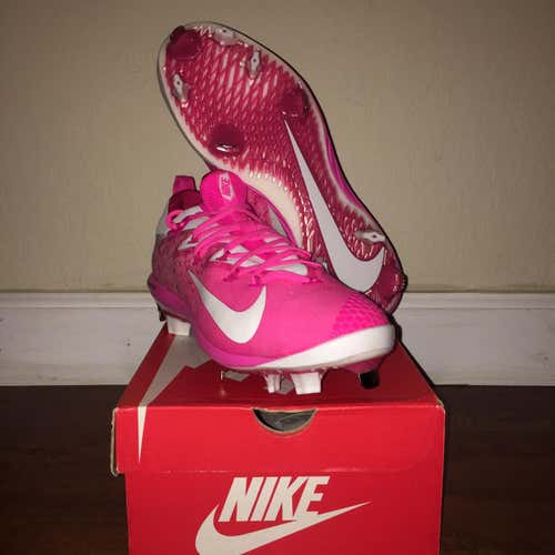Nike Baseball Cleats Mens Size 11.5
