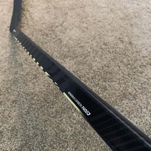 BRAND NEW - WARRIOR ALPHA DX RH 85