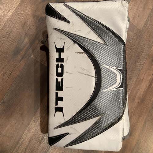 Itech X-Wing Goalie Blocker