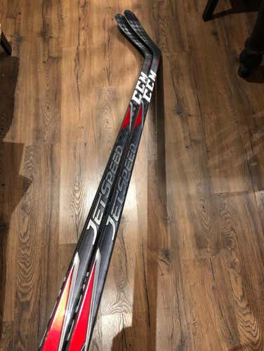 CCM Jetspeed 105 Flex P19