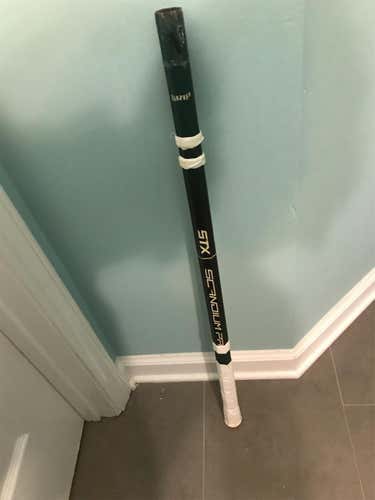 STX Scandium Pro Shaft