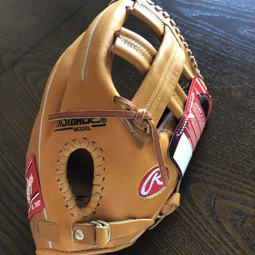 Rawlings Horween Limited Heart Of The Hide PRO6HF-1HT (12”)
