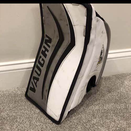 Senior Velocity V6  Pro Stock