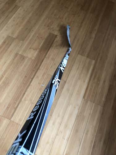 Senior Reebok Left Handed 3K Hockey Stick