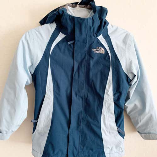 Unisex Youth Small Ski Snowboard The North Face Jacket