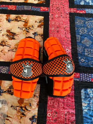 New Medium Brine Arm Pads