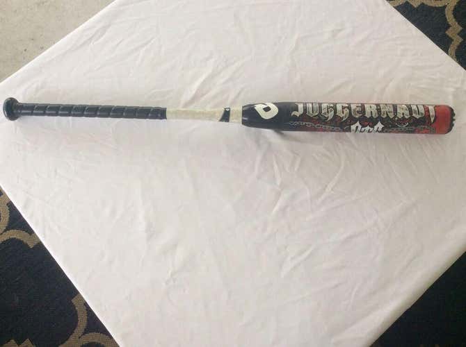 Demarini Juggernaut OTC Off The Chain Edition 34/27 Softball Bat
