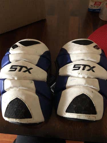 Medium STX Cell II Arm Pads