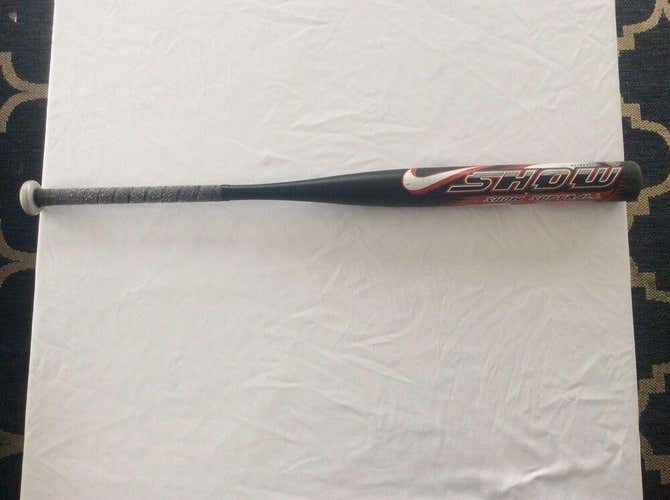 Nike Show Softball Bat C405 34/26 Usssa