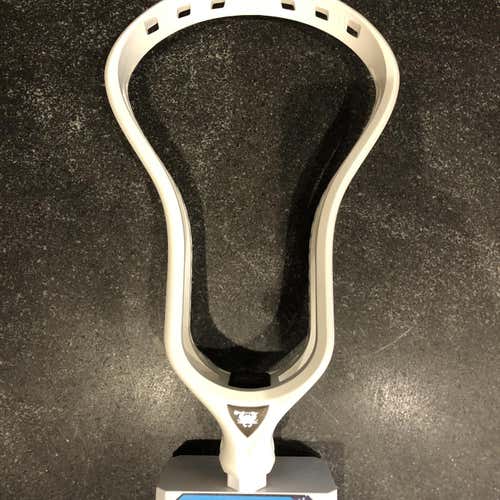 Brand New With Tags ECD DNA Flexform Head. White.