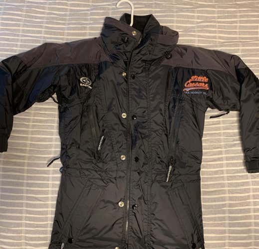 Little Caesars AAA Hockey Team Coat