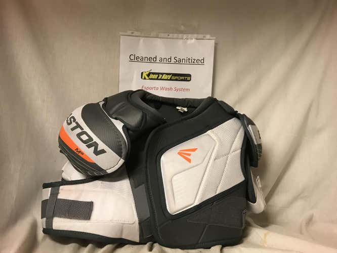 Senior Extra Large Easton M3 Shoulder Pads