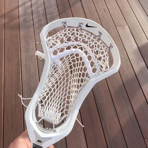 Nike Vapor Elite Head