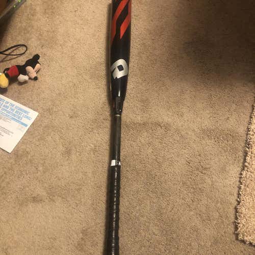 *FSOT* Demarini CF Zen 2019 33/30