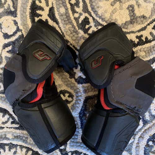 Senior Large CCM U+ CL Elbow Pads