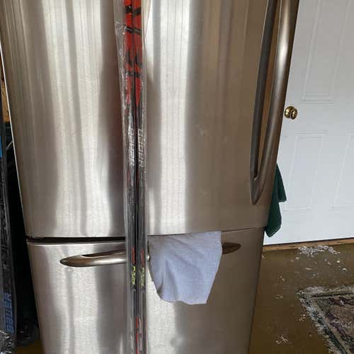 2pack Left Handed Fly Lite Hockey Stick With Warranty Sticks