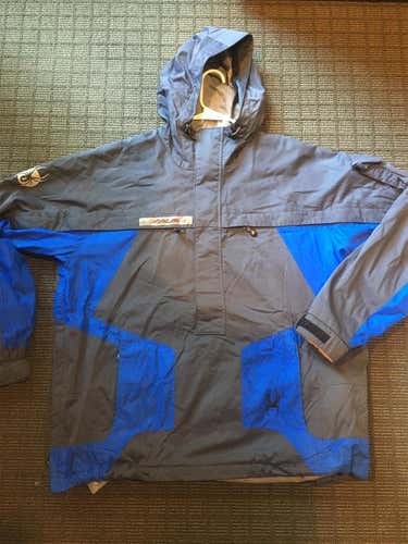 Spyder Jacket Men's Extra Large