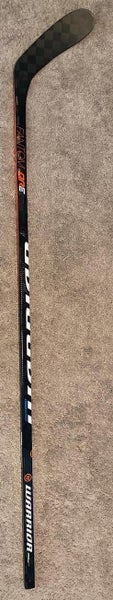 Warrior Fantom QRE Hockey Stick, W28, 85 Flex