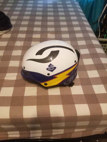 Sweet Protection SL Helmet large